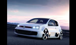 Volkswagen Golf GTI W12-650 Concept 2007